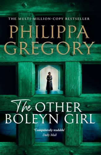 The Other Boleyn Girl