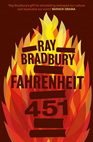 La Llama del Pensamiento en Fahrenheit 451