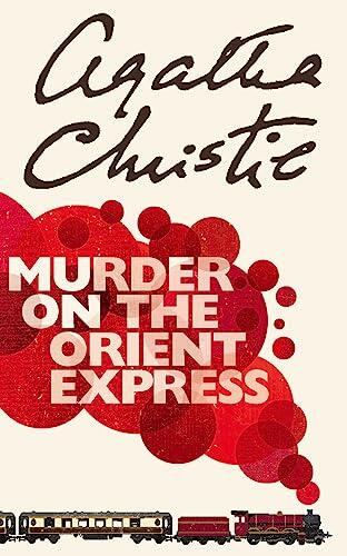 Murder on the Orient Express: A-format edition: 10 (Poirot)