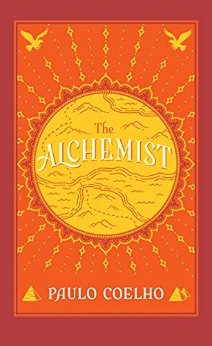 The Alchemist [Idioma Inglés]
