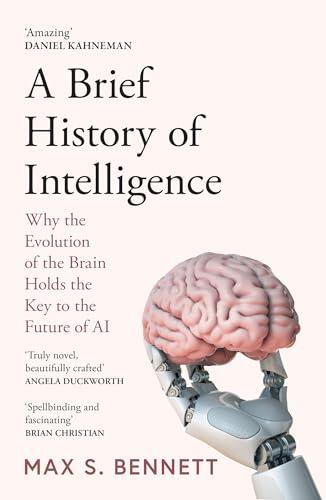 Evolución biológica y sistemas artificiales: el origen secreto de la inteligencia