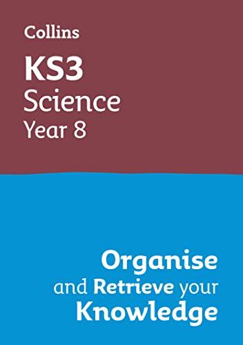 Dominando la Ciencia en Year 8: Guía de Estudio y Retención