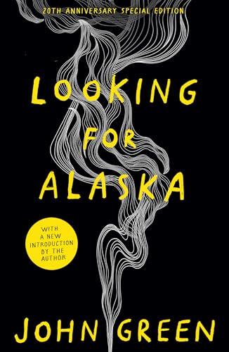 Looking for Alaska: A Poignant YA Novel of First Love and Life-Changing Secrets
