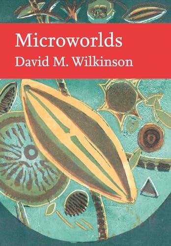 Descubriendo lo invisible: El fascinante universo microscópico de la colección New Naturalist