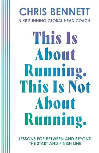 Más allá del asfalto: La filosofía de Coach Bennett para entender el running y la vida