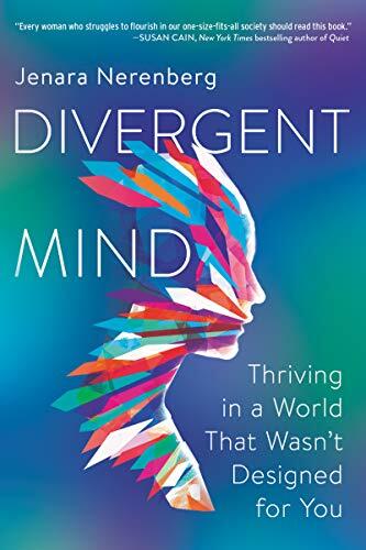 Repensando la neurodivergencia femenina: una mirada profunda a Divergent Mind
