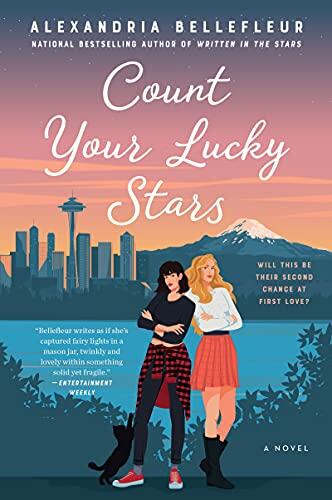 Count Your Lucky Stars: A Novel (Written in the stars, 3)