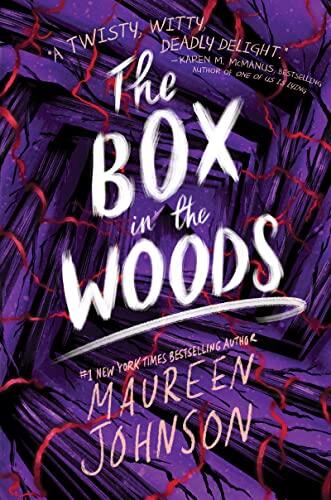 El misterio fuera de Ellingham: Análisis de The Box in the Woods