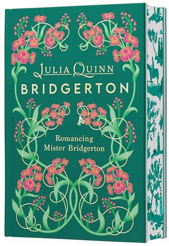 Romancing Mister Bridgerton: Deluxe Collector's Edition: 4