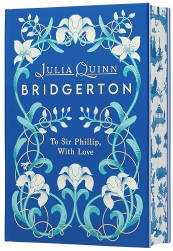 To Sir Phillip, with Love: Deluxe Collector's Edition: 5 (Bridgerton, 5)