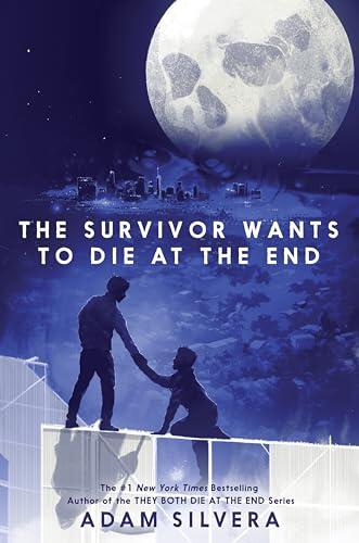 The survivor wants to die at the end: 3 (Death-Cast, 3)