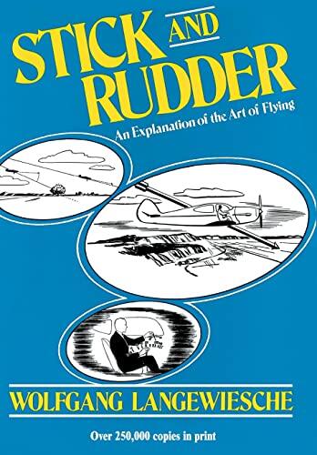 El arte de volar explicado: Por qué este libro clásico sigue siendo indispensable para los pilotos