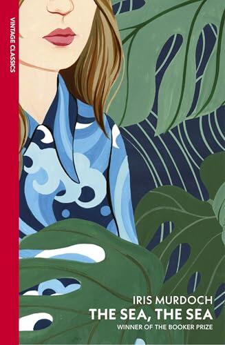 The Sea, The Sea (Vintage Classics)