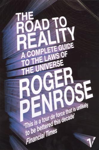El mapa definitivo del cosmos: una inmersión profunda en la física y las matemáticas de Roger Penrose