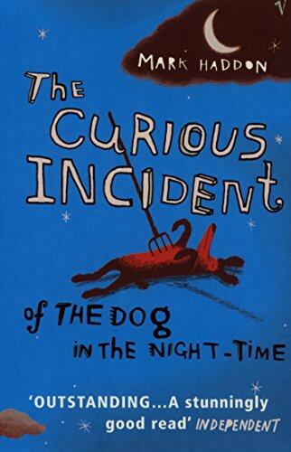 The Curious incident of the dog in the night: The classic Sunday Times bestseller