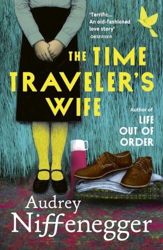 The Time Traveler's Wife (Vintage Magic) [Idioma Inglés]