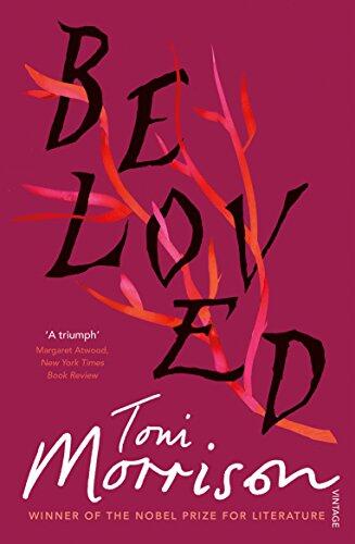 Beloved: #2 in the Guardian's 100 best novels of all time (Vintage Classics)
