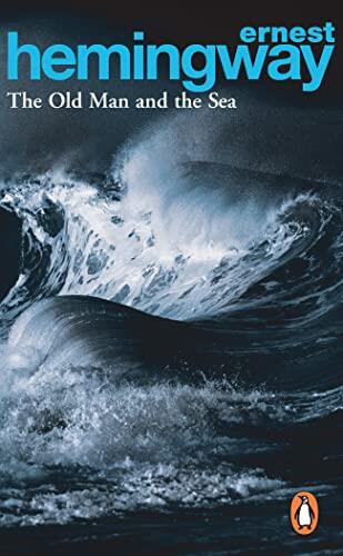 Análisis Detallado de El Viejo y el Mar