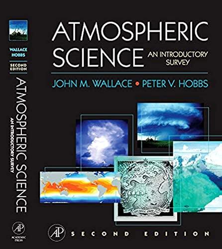 La evolución del estudio atmosférico: análisis de la obra de referencia en geofísica