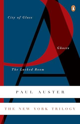 El laberinto literario de Paul Auster: Análisis de La Trilogía de Nueva York