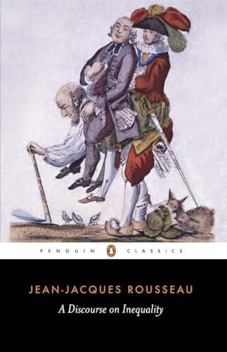 El origen de la desigualdad moderna: un análisis de la obra de Rousseau