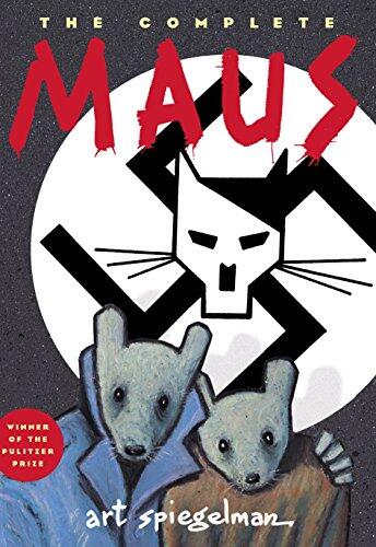 La obra maestra definitiva del cómic que conquistó el Premio Pulitzer