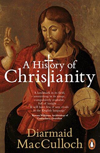 El gran relato del cristianismo: análisis de la obra definitiva de Diarmaid MacCulloch