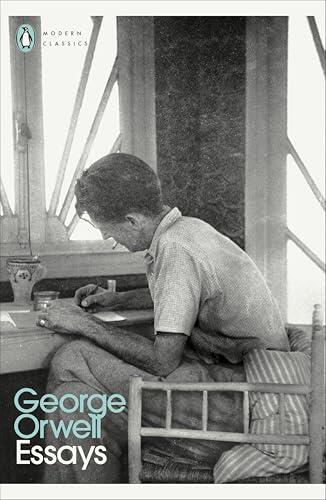 Essays (Penguin Modern Classics)