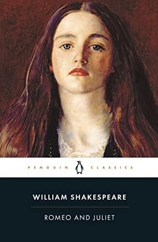 Romeo And Juliet (Penguin classics)