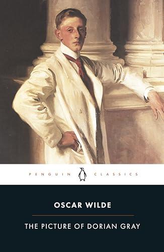 The Picture of Dorian Gray: Wilde Oscar (Penguin Classics)