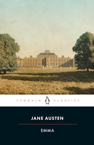 Emma (Penguin classics)