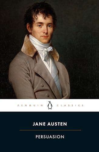 Persuasion: Jane Austen (Penguin classics)