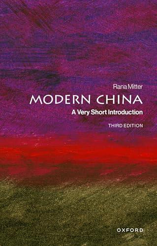 Comprender la China contemporánea a través del análisis experto de Rana Mitter