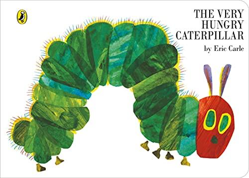 El clásico atemporal de Eric Carle: Una joya de la literatura infantil