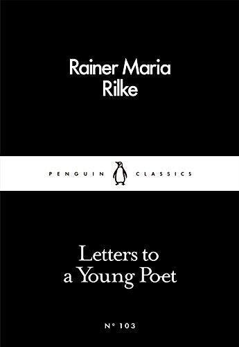 Letters To a Young Poet (Penguin Little Black Classics)