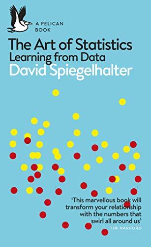 Untitled On Statistics: Learning from Data (Pelican Books)