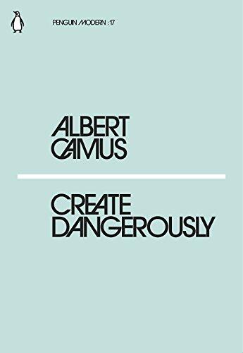 Reflections On The Guillotine: Albert Camus (Penguin Modern)