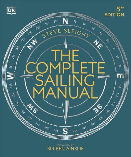 Guía Definitiva de Navegación: Todo sobre el Manual Completo de DK