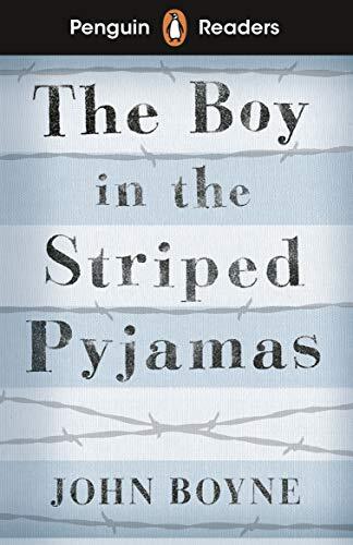 BOY IN STRIPED PYJAMAS PENGUIN READERS 4 - 9780241447420