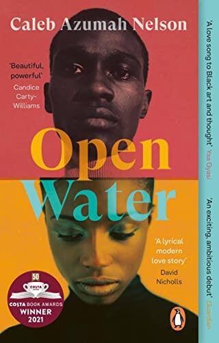 La consagración literaria de Caleb Azumah Nelson: análisis de Open Water