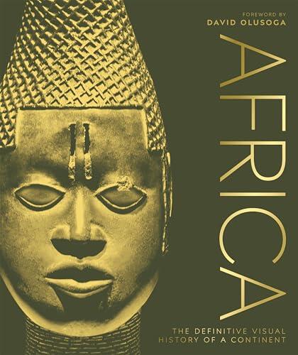 Descubre el Legado Oculto: La Historia Definitiva de África en un Solo Libro