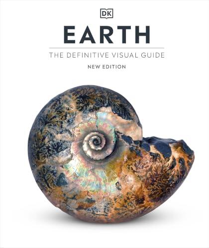 El Planeta al Descubierto: Una Guía Visual Definitiva de la Tierra