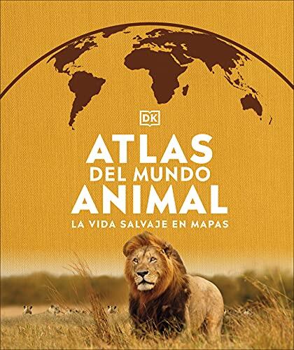 Explorando la fauna global a través de la cartografía y la ciencia