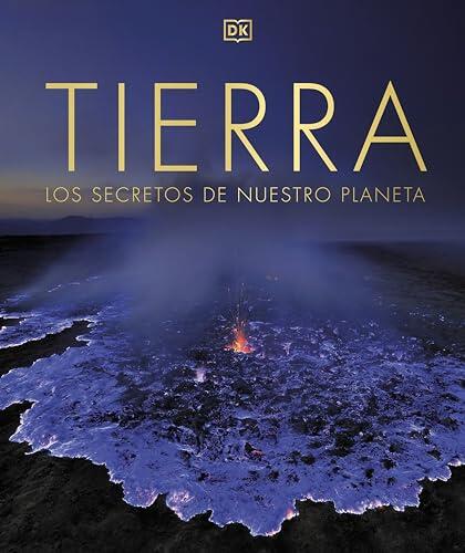 Los secretos del planeta Tierra al descubierto