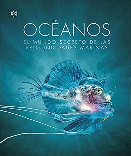 Secretos de las profundidades marinas: Una mirada al interior de la nueva edición de Océanos