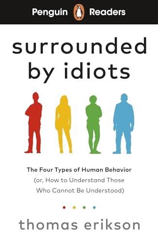 Domina el inglés avanzado y la psicología humana con este libro de Penguin
