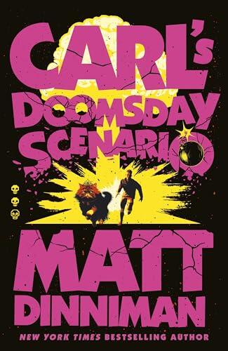 Carl's Doomsday Scenario: The epic, action-packed sequel to the international bestselling sci-fi fantasy Dungeon Crawler Carl series: 2