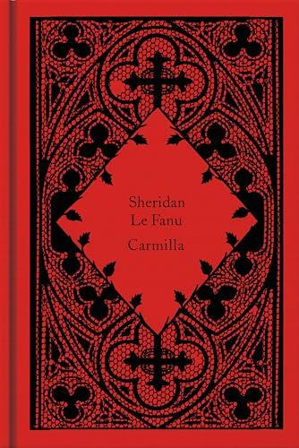 Carmilla (Little Clothbound Classics)