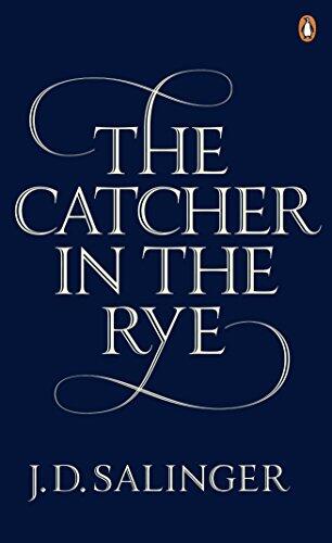 The Catcher in the rye: J.D. Salinger