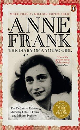 El legado perdurable de Ana Frank: Análisis de la Edición Definitiva de su diario